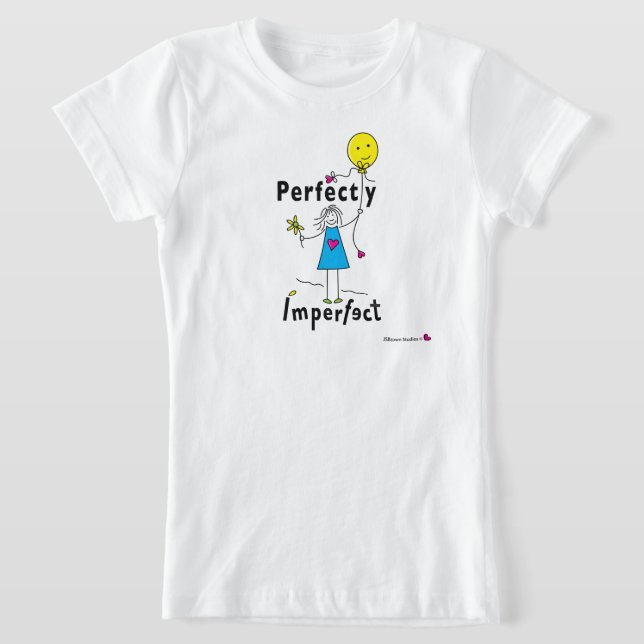 Perfekt 1_ T-Shirt (Ablage )