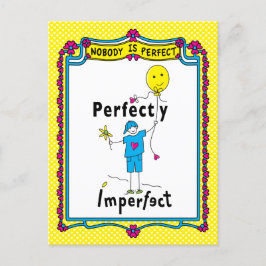 Perfekt 2_ postkarte