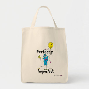 Perfekt 2_Tote Bag Tragetasche