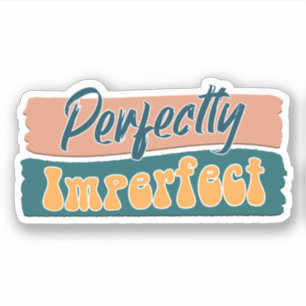 Perfekt angepasster Vinyl-Sticker Aufkleber