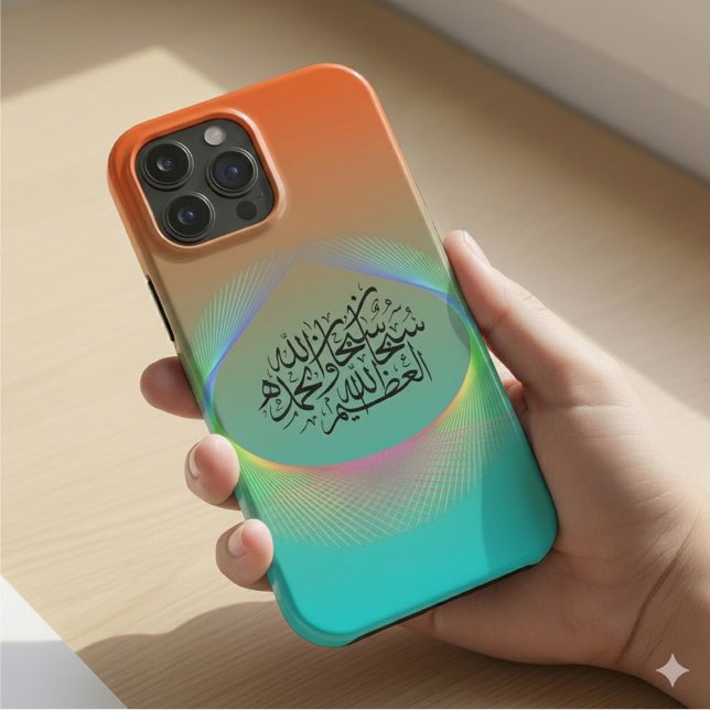 Perfekt für die iPhone-Personalisierung iPhone Hülle (Von Creator hochgeladen)