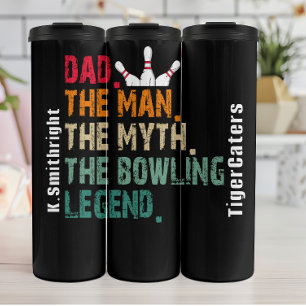 perfekt für eine soziale Ansammlung. Thermosbecher