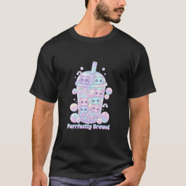 Perfekt Gebrüht T-Shirt
