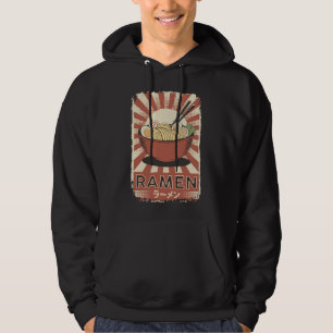 Perfekt Japanisch Ramen Food Ramen Lover Hoodie