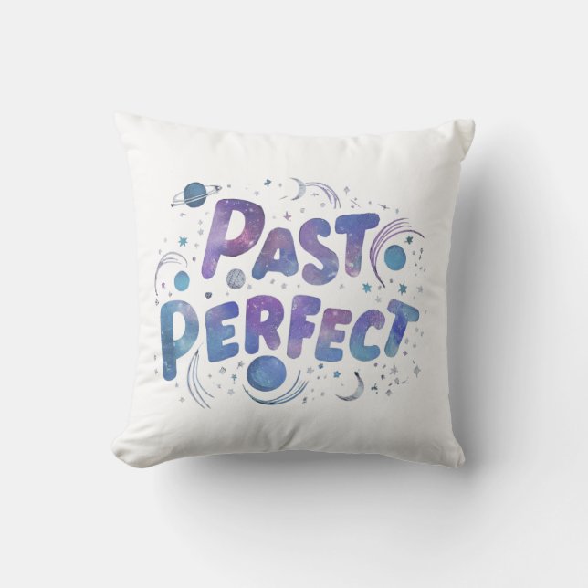 Perfekt Kissen (Vorderseite)