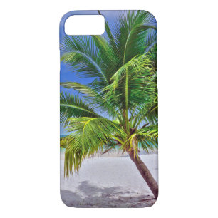 Perfekt Palm Tree Tropical Island Beach Case-Mate iPhone Hülle