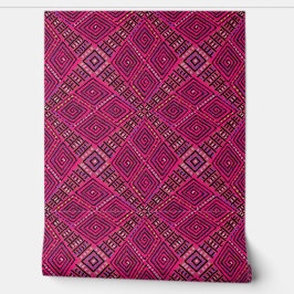 Perfekt rosa Mudtuch Inspiriert schön Tapete