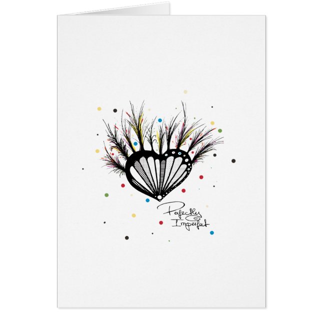 Perfekt unperfekt (Vorne)