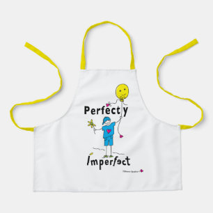 Perfekt unperfekt 2_Small Schürze