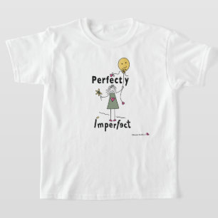 Perfekt Unperfekter 2A_Kids T - Shirt