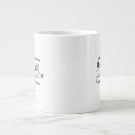 Perfekt Unvollkommene Tasse von Posh Little Finds