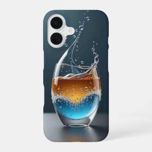Perfekt zur iPhone-Personalisierung iPhone 16 Hülle