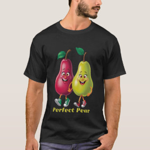 Perfekte Birne T-Shirt
