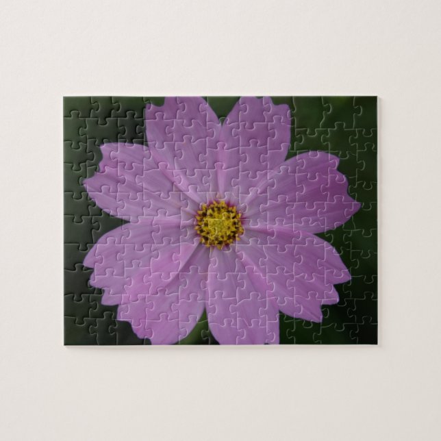 perfekte Blume Puzzle (Horizontal)