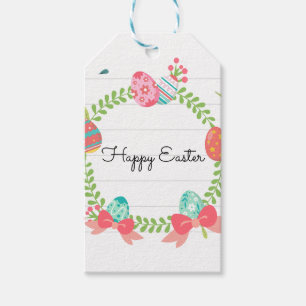 Perfekte, Coole Osterfeier, Eier Geschenkanhänger
