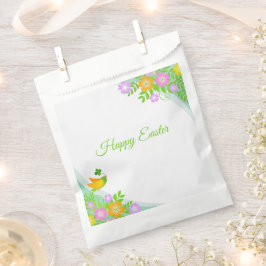 Perfekte, Coole Osterfeier, Eier Geschenktütchen