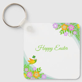 Perfekte, Coole Osterfeier, Eier Schlüsselanhänger