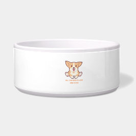Perfekte Designs für Hunde-Liebhaber Hundeschüssel Napf