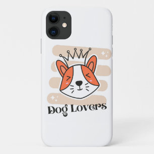 Perfekte Designs für Hunde-Liebhaber und Haustier- Case-Mate iPhone Hülle