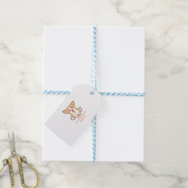 Perfekte Designs für Hunde-Liebhaber und Haustier- Geschenkanhänger