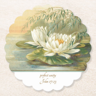 Perfekte Einheit Untersetzer