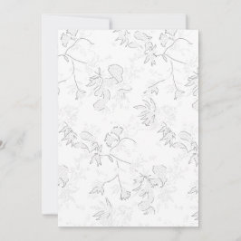 Perfekte Einladungen für Ihre besonderen Wünsche