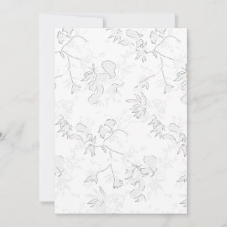 Perfekte Einladungen für Ihre besonderen Wünsche