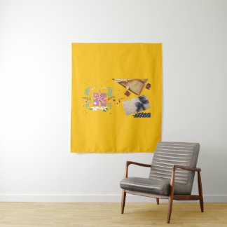 Perfekte Geschenke für Kunstliebhaber an geliebte Wandteppich
