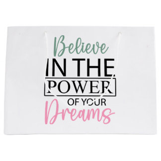 Perfekte Geschenktasche Große Geschenktüte