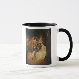 Perfekte Harmonie Tasse