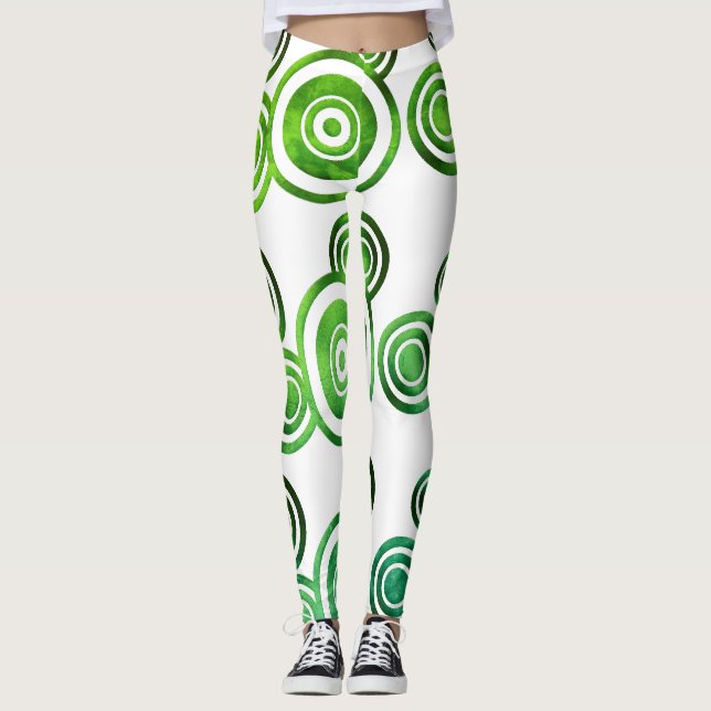 perfekte Leggings (Vorderseite)