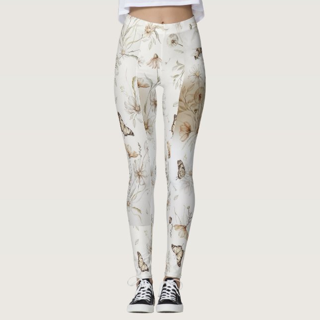 perfekte Leggings (Vorderseite)