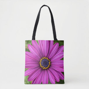 Perfekte Lila Blume