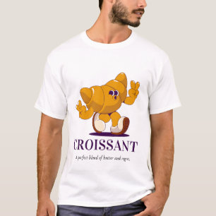 perfekte Mischung T-Shirt