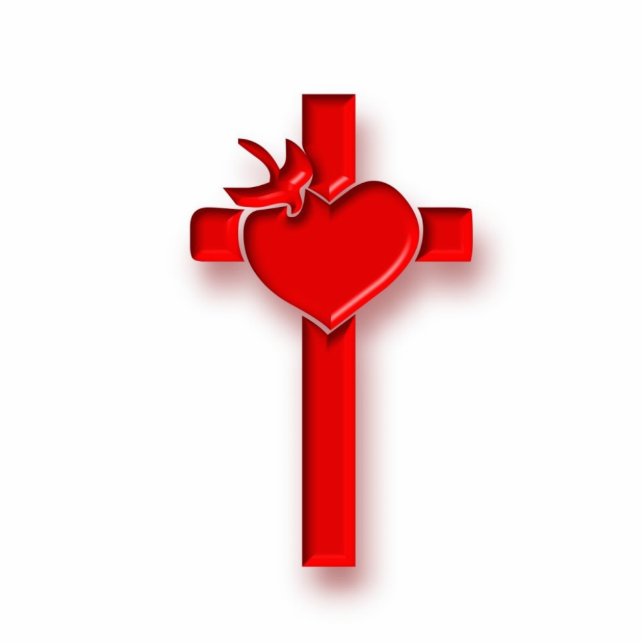 Perfekte Opfer-Skulptur Freistehende Fotoskulptur (Vorne)