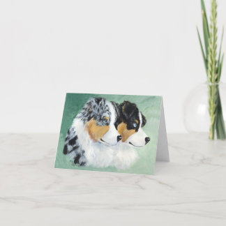 Perfekte Paare Karte