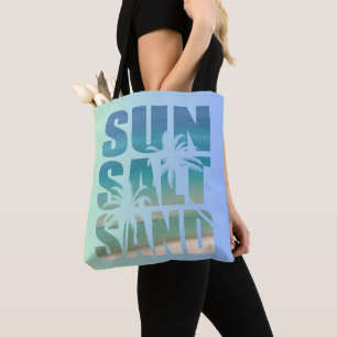 Perfekte Strandtasche! Schönes FL Gulf Beach Foto