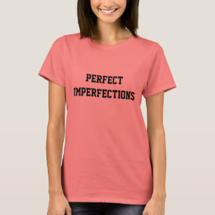 PERFEKTE T-Shirt