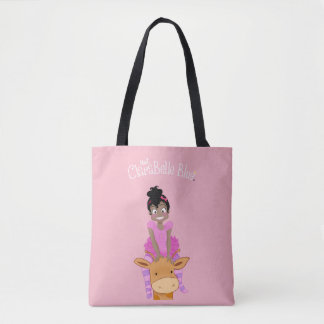 Perfekte Tasche - ClaraBelle u. Ford (Rosa)