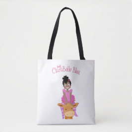 Perfekte Tasche - ClaraBelle u. Ford (weiß)
