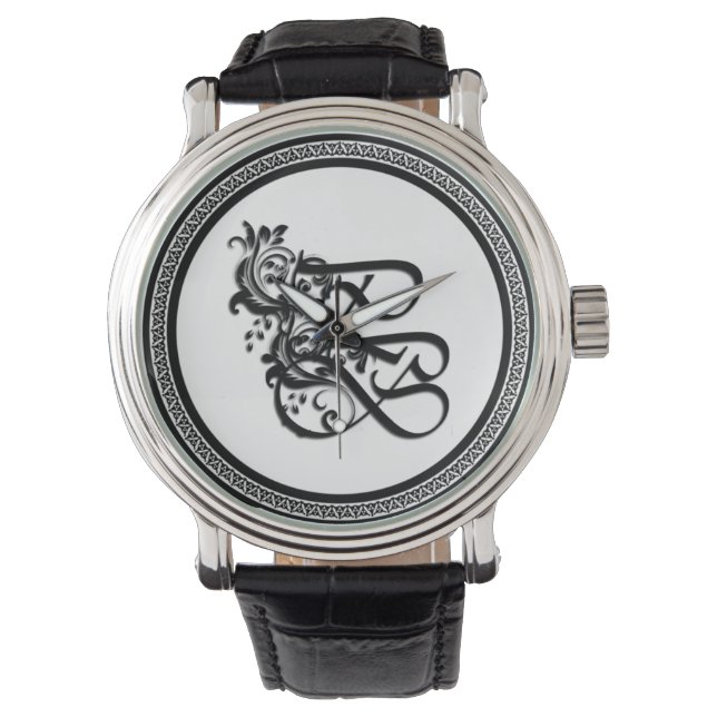 Perfekte Uhr (Vorderseite)