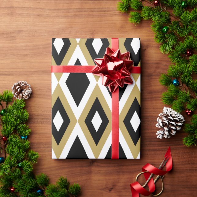 perfekte Verpackung für Ihr nächstes Geschenk Geschenkpapier (Feiertagsgeschenk)