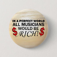 Perfekte Welt