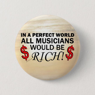 Perfekte Welt Button