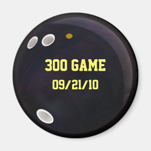 Perfekter Gamescore Magnet