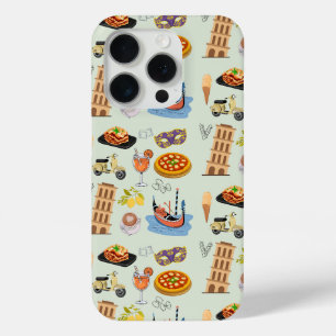 Perfekter Italienurlaub Case-Mate iPhone Hülle