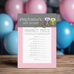 Perfekter Preis - Duschspiele Rosa Niedliche Löwen