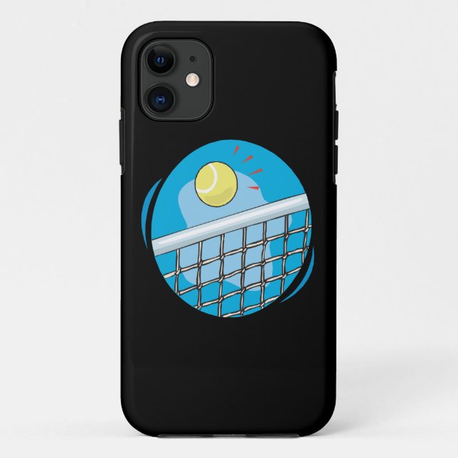 Perfekter Schuss Case-Mate iPhone Hülle (Rückseite)