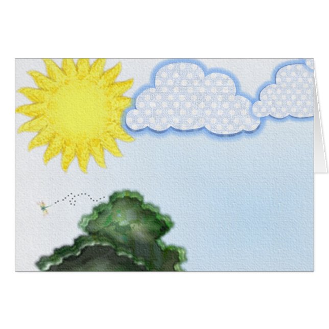 Perfekter Tag für jeden Augenblick (Vorderseite (Horizontal))