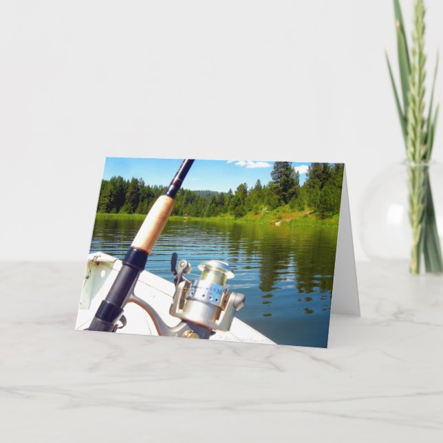 Perfekter Tag Karte (Vorderseite)